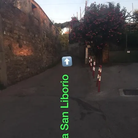 Bed And Lemons Bed & Breakfast 3*