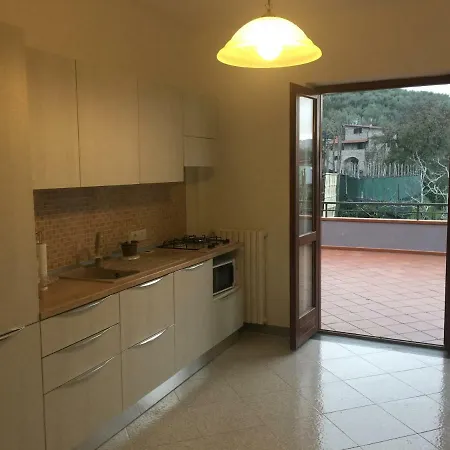 Bed & Breakfast Bed And Lemons 3*