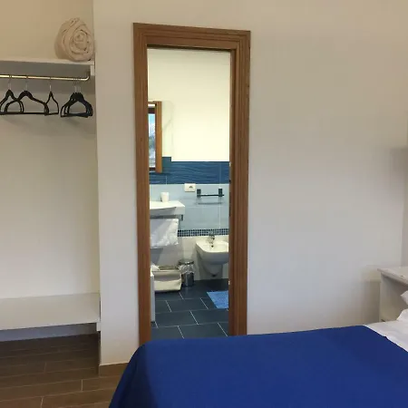 Bed And Lemons Bed & Breakfast 3*