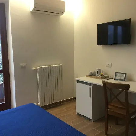 Bed & Breakfast Bed And Lemons 3*