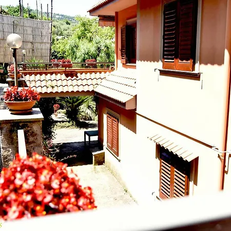 Bed And Lemons 3* Piano di Sorrento