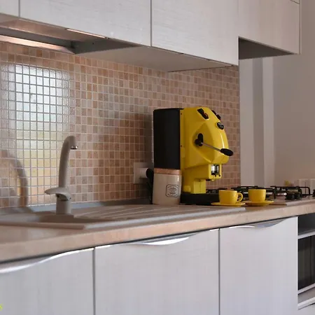 Bed And Lemons Piano di Sorrento