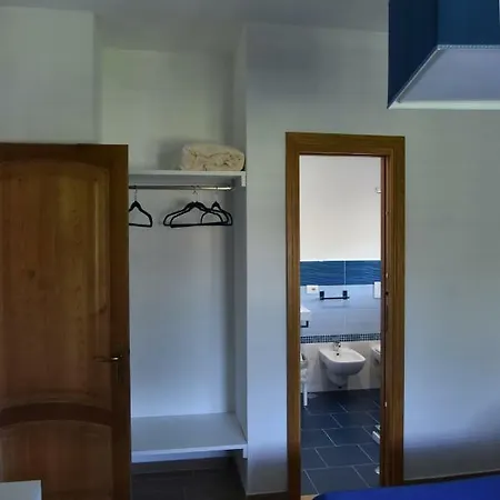 Bed & Breakfast Bed And Lemons 3*