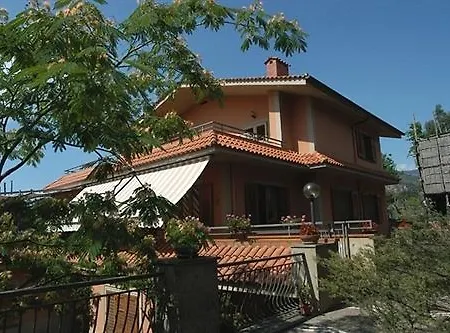 Bed And Lemons B&B 3*
