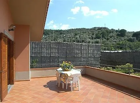Bed And Lemons 2* Piano di Sorrento