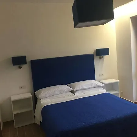 Bed And Lemons B&B 3*