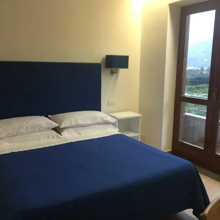 Bed And Lemons Bed & Breakfast