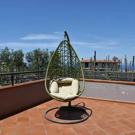 Bed And Lemons 2* Piano di Sorrento