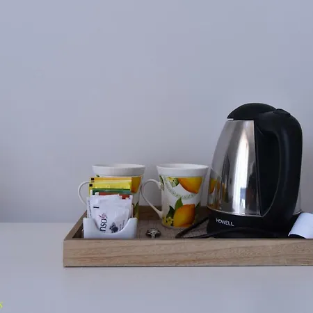 Bed And Lemons ベッド・アンド・ブレックファスト